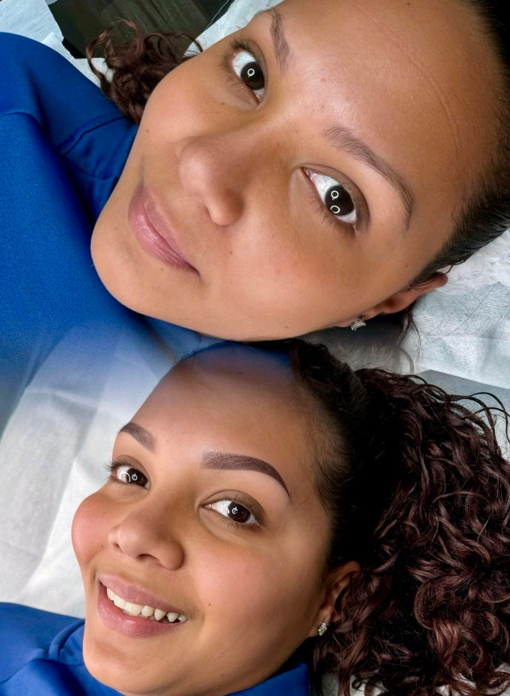 Ombre Brows - Técnica de Sombreado Degradado
