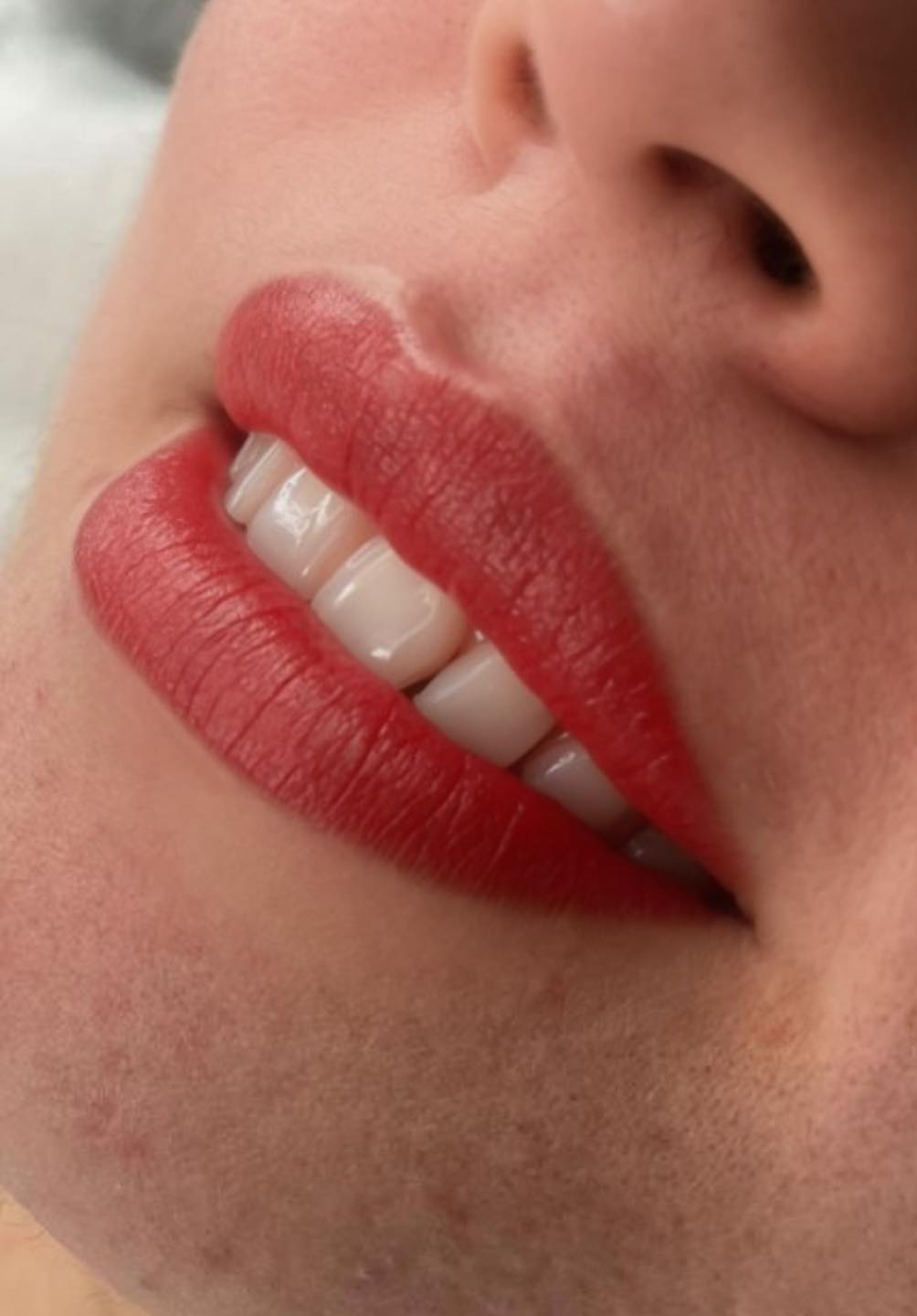 Full Lips - Micropigmentación de Labios