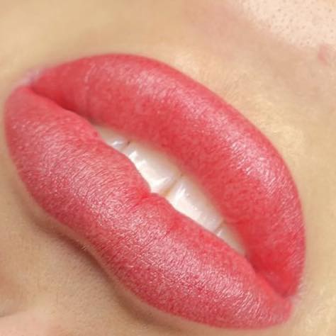 Full Lips - Micropigmentación de Labios