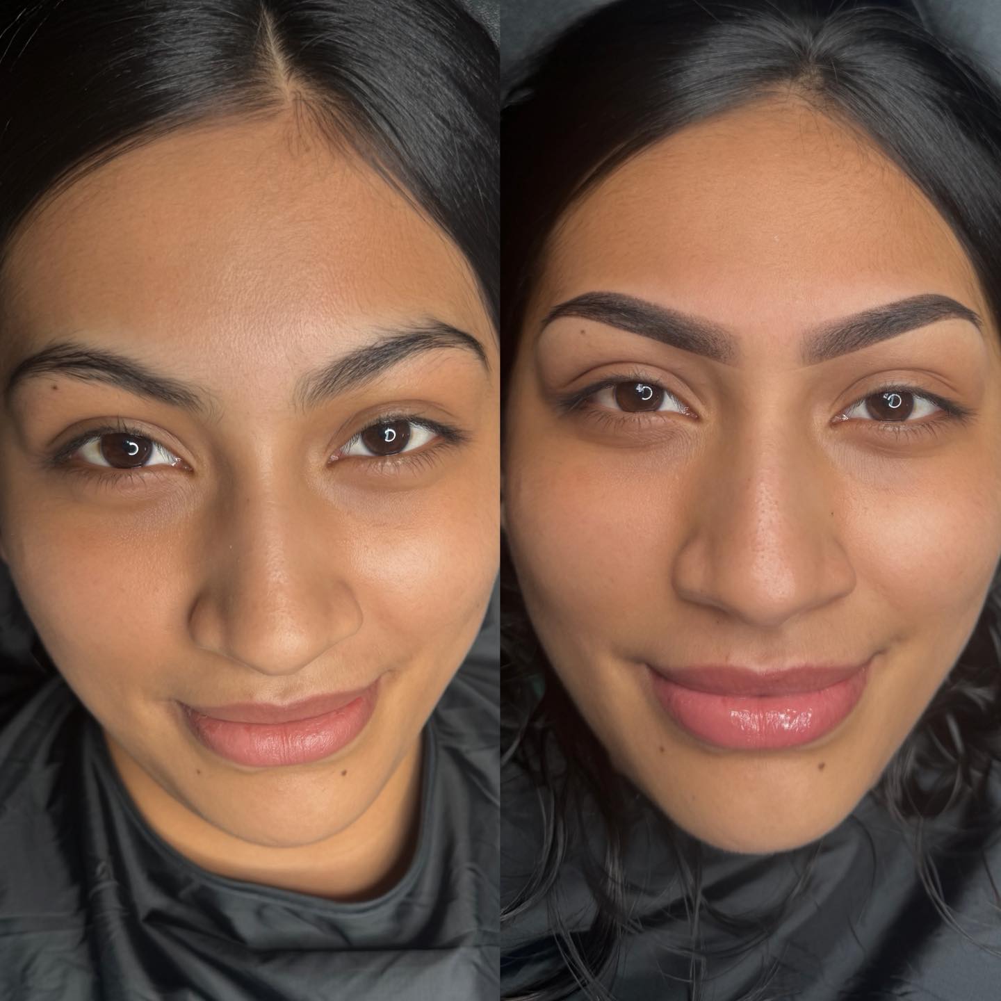 Ombre Brows - Técnica de Sombreado Degradado