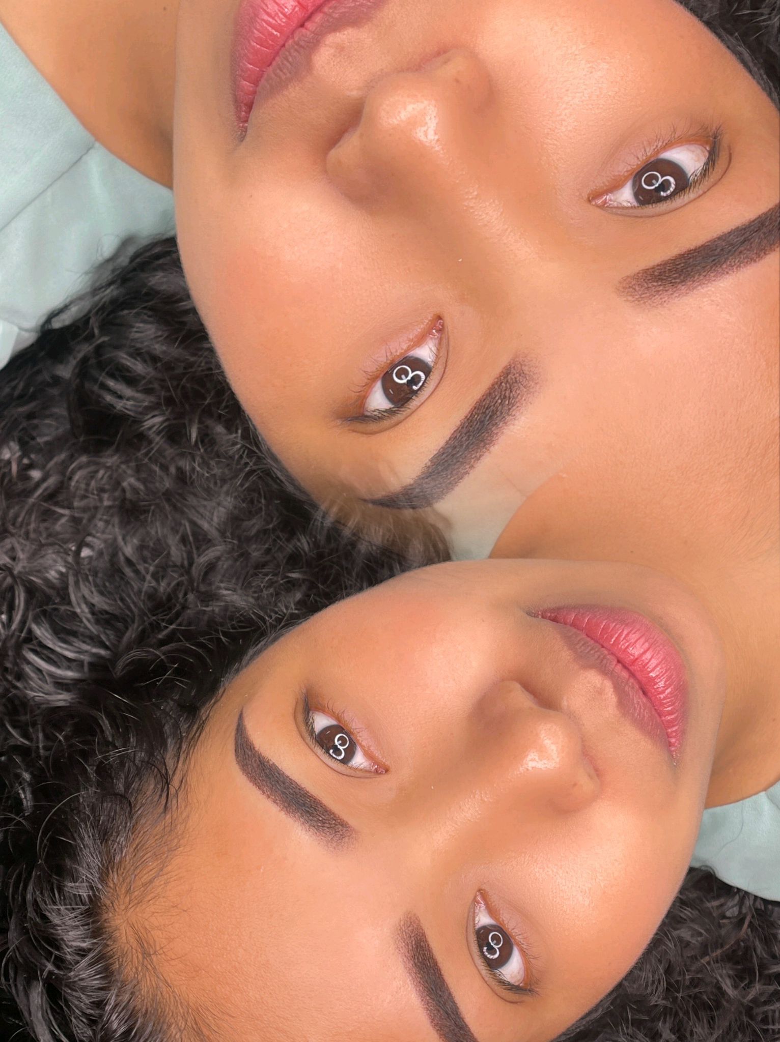 Touch-Up - Retoque de Micropigmentación